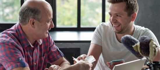 Dons familiaux : un coup de pouce fiscal pour les créateurs d’entreprise