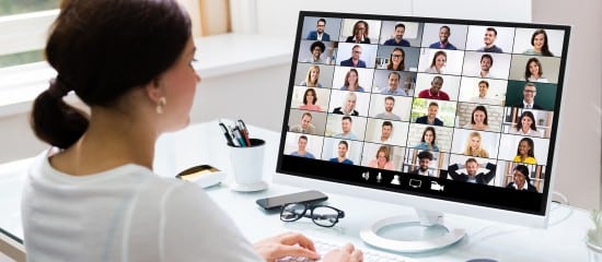 Télétravail et nouveaux usages numériques : quel impact environnemental ?
