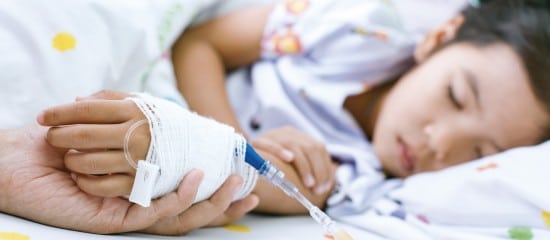 Du nouveau pour le congé de présence parentale