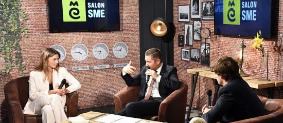 Salon SME Paris 2020 : dernière ligne droite pour une édition 100 % digitale