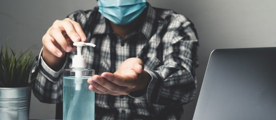 Covid-19 : et si vous demandiez de l’aide ?