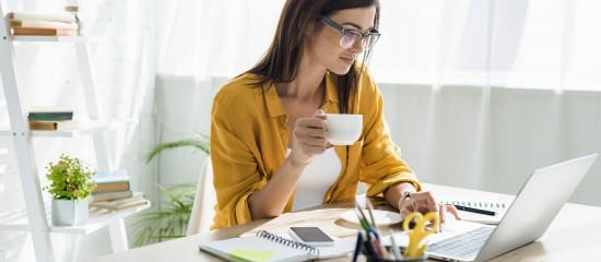 Vers plus de télétravail dans les entreprises