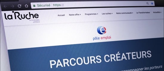 Un nouveau parcours d’accompagnement pour les créateurs d’entreprise franciliens