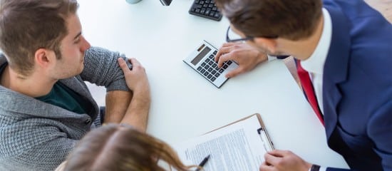 Assurance-emprunteur : pas de résiliation à tout moment !