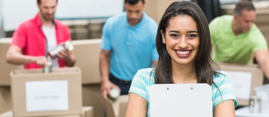 L’emploi associatif progresse légèrement en 2019