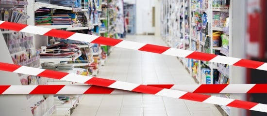 Des restrictions pour la vente en supermarché