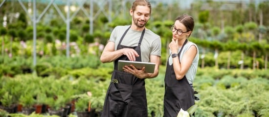 Un report des cotisations dues à la Mutualité sociale agricole