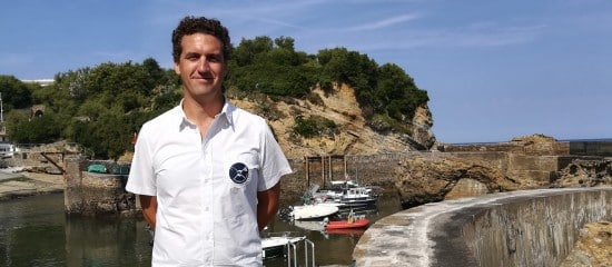 I Clean My Sea : une appli pour dépolluer la mer