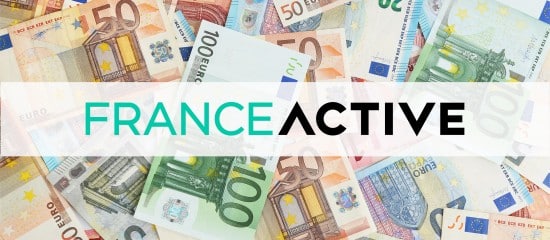 Crise sanitaire : France Active mobilisera 100 M€ supplémentaires