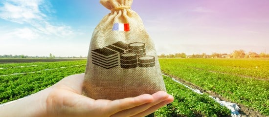 Exploitants agricoles en difficulté : un prêt participatif jusqu’à 20 000 € est possible