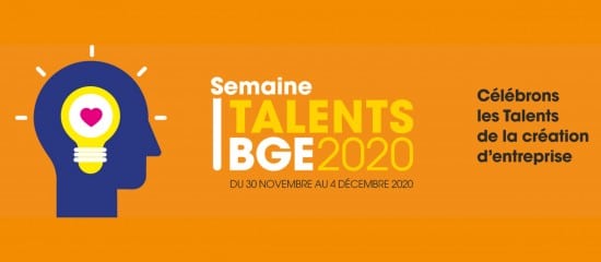 Créateurs d’entreprise : plusieurs séminaires et ateliers à suivre en ligne
