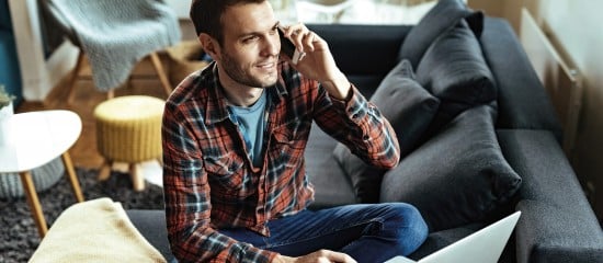 Télétravail : quel contrôle de l’activité des salariés ?