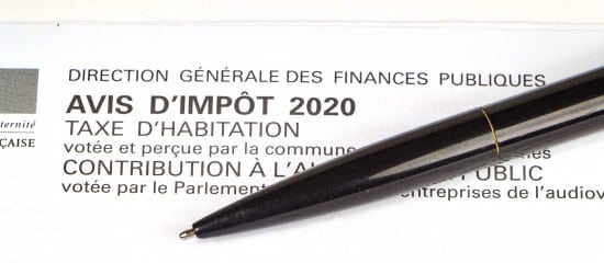 Taxe d’habitation : les prélèvements mensuels peuvent être modulés !