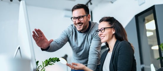 Des webinaires autour de la création d’entreprise disponibles en replay
