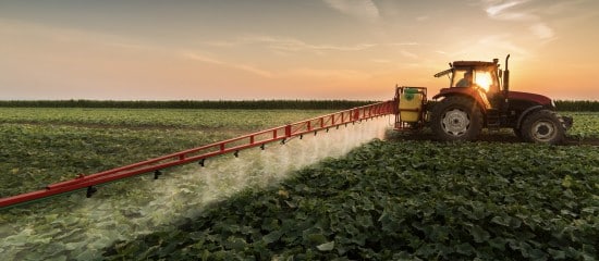 Le fonds d’indemnisation des victimes de pesticides opérationnel