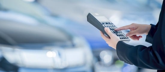 Véhicules d’entreprise : les limites d’amortissement pour 2021