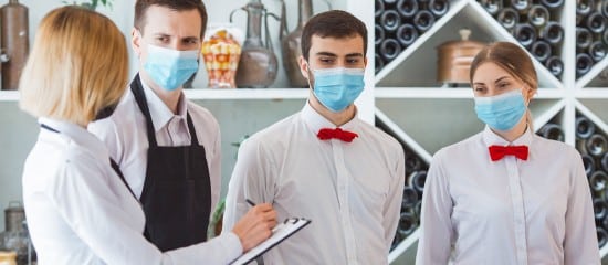 Le minimum garanti inchangé en 2021
