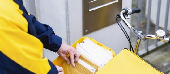 Mise en demeure Urssaf : est-elle adressée à la bonne société ?