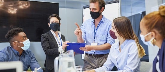 Je Deviens Entrepreneur : une formation gratuite pour les porteurs de projet