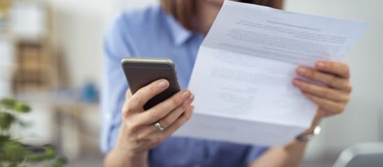 Réclamation fiscale et absence de réponse de l’administration
