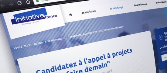 Créateurs d’entreprise : un appel à projets autour du savoir-faire