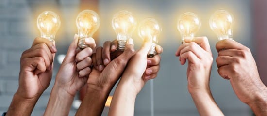 La création d’entreprise toujours aussi dynamique en France en 2020