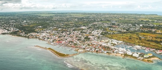 Une aide pour favoriser la création en territoire ultramarin
