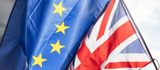 Brexit : que deviennent vos unités de compte investies en titres britanniques ?