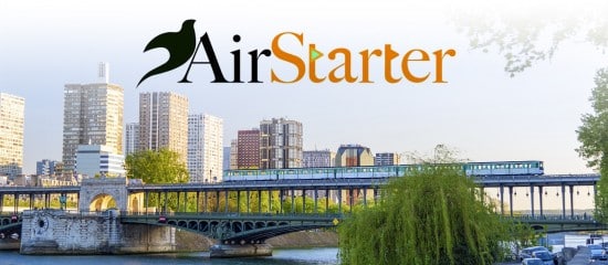 Un incubateur pour les entrepreneurs de banlieue