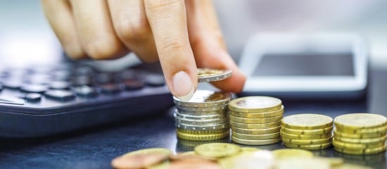 Comment réduire le montant de votre impôt sur le revenu ?