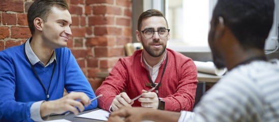 Start-up : les défis du recrutement