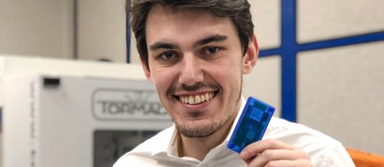 Zozio : pour rendre l’industrie plus humaine, performante et durable