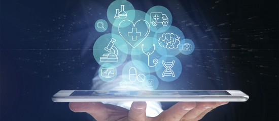 Appel à projets pour rejoindre l’Incubateur d’Entrepreneurs en Santé Numérique