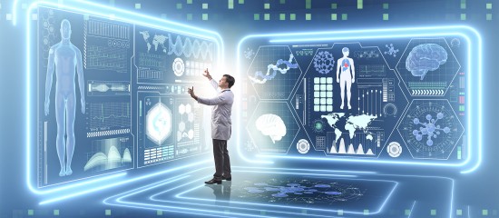 HealthTech : un plan d’actions pour développer l’innovation santé en France