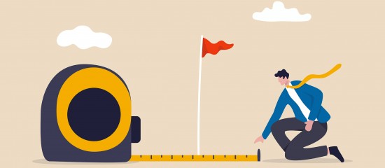 Comment mesurer le succès des start-up ?
