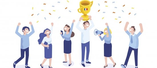 E-Trophée France Les Entrep’ 2021