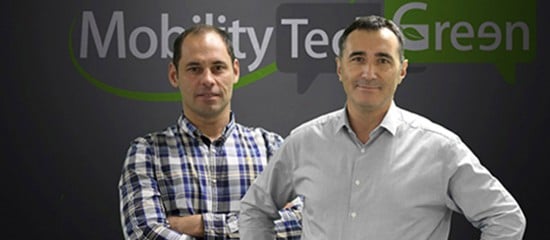 Mobility Tech Green : mettre en conformité les entreprises avec la LOM