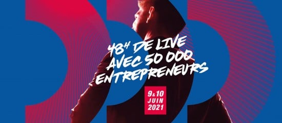 Le salon Go Entrepreneurs en version 100 % digitale