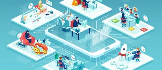 Start-up : un service gratuit pour choisir ses freelances tech