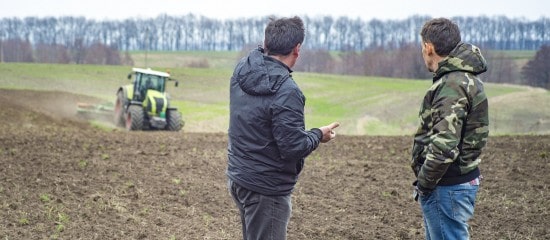 Mise à disposition à une société de terres agricoles louées : gare aux conditions requises !