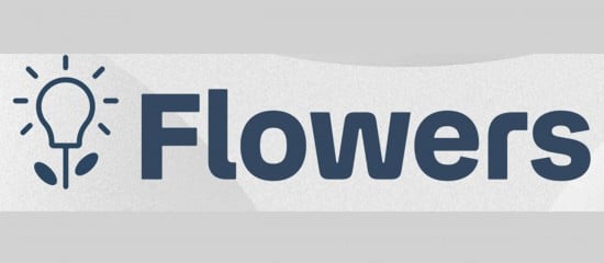 2 édition du programme Flowers