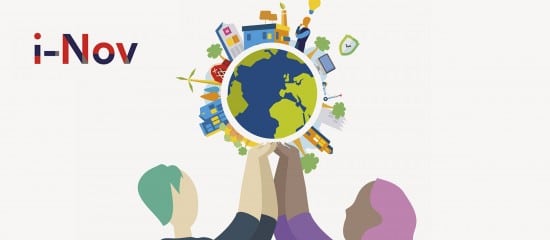 Le Concours i-Nov finance les projets innovants