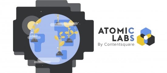 Intégrer l’incubateur Atomic Labs