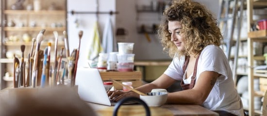 « Vis ma vie d’entrepreneuse »