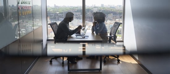 Entretiens professionnels : à organiser d’ici fin septembre