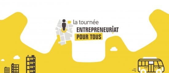 Tournée Entrepreneuriat Pour Tous 2021