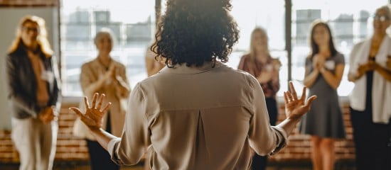 « La Beauté d’Entreprendre », un programme inédit pour les femmes entrepreneures