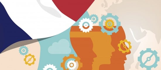 La France, 11 pays le plus innovant au monde