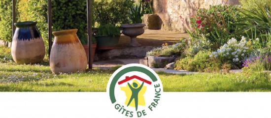 Gîtes de France se mobilise pour les porteurs de projets