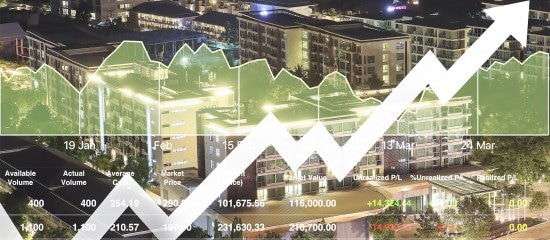 De nouveaux indicateurs pour les SCPI